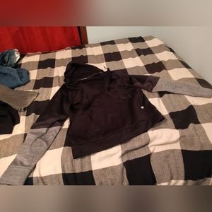 *Mint condition Mens Hoodie DSG size large